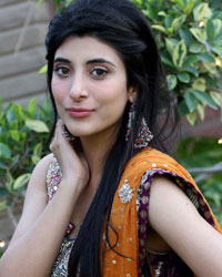 Urwa Hocane